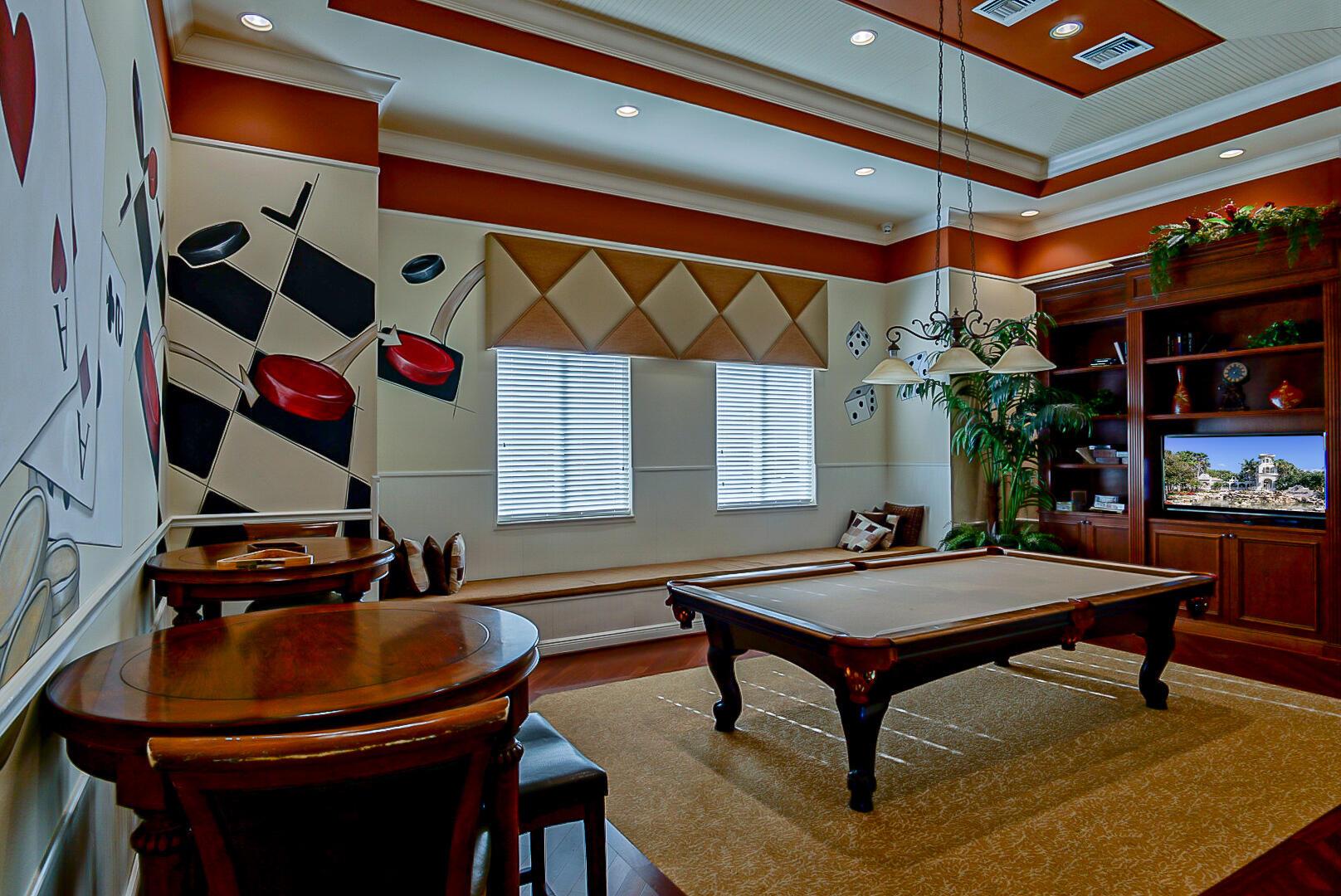 VIZCAYA FALLS PLAT 2 - Residential