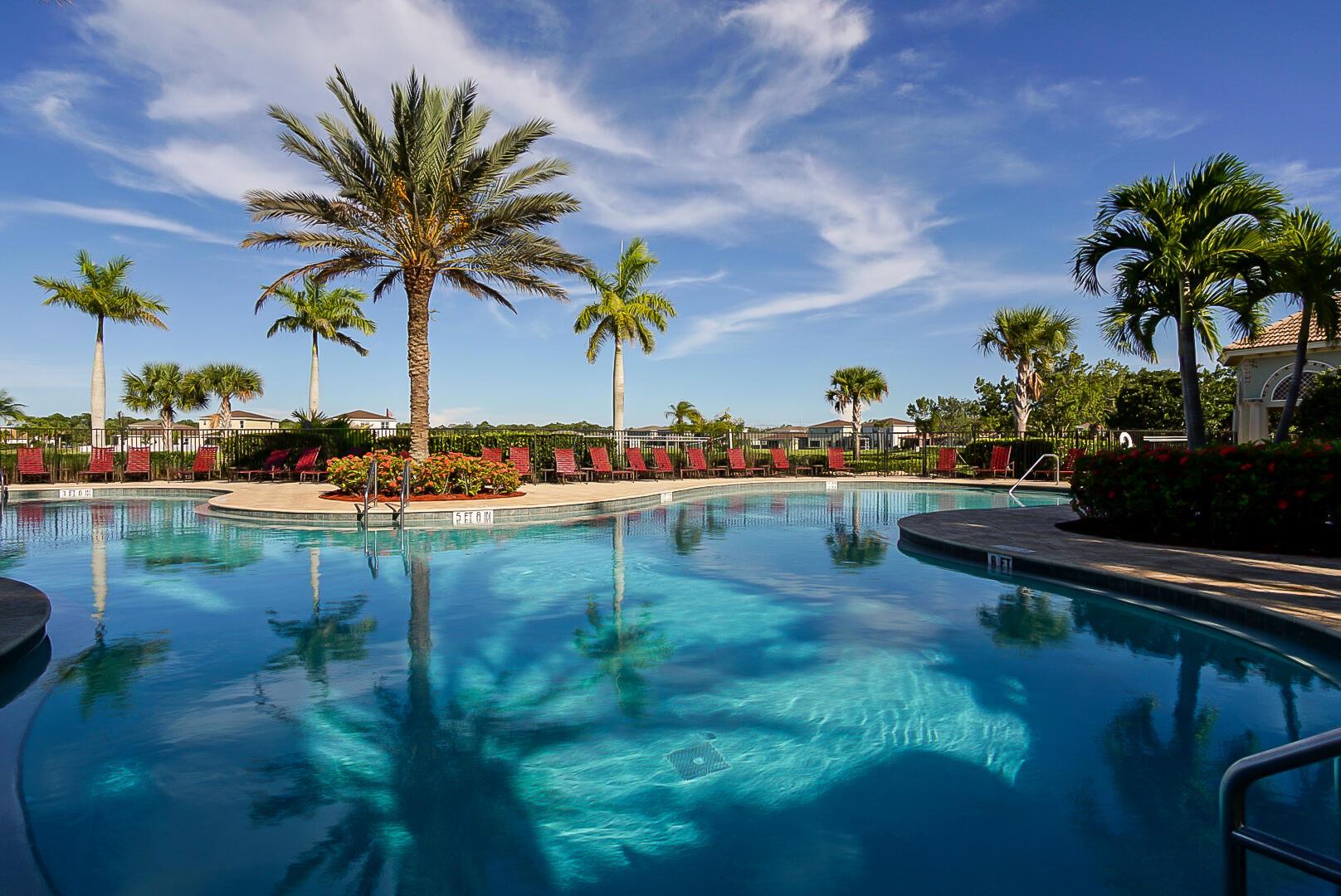 VIZCAYA FALLS PLAT 2 - Residential