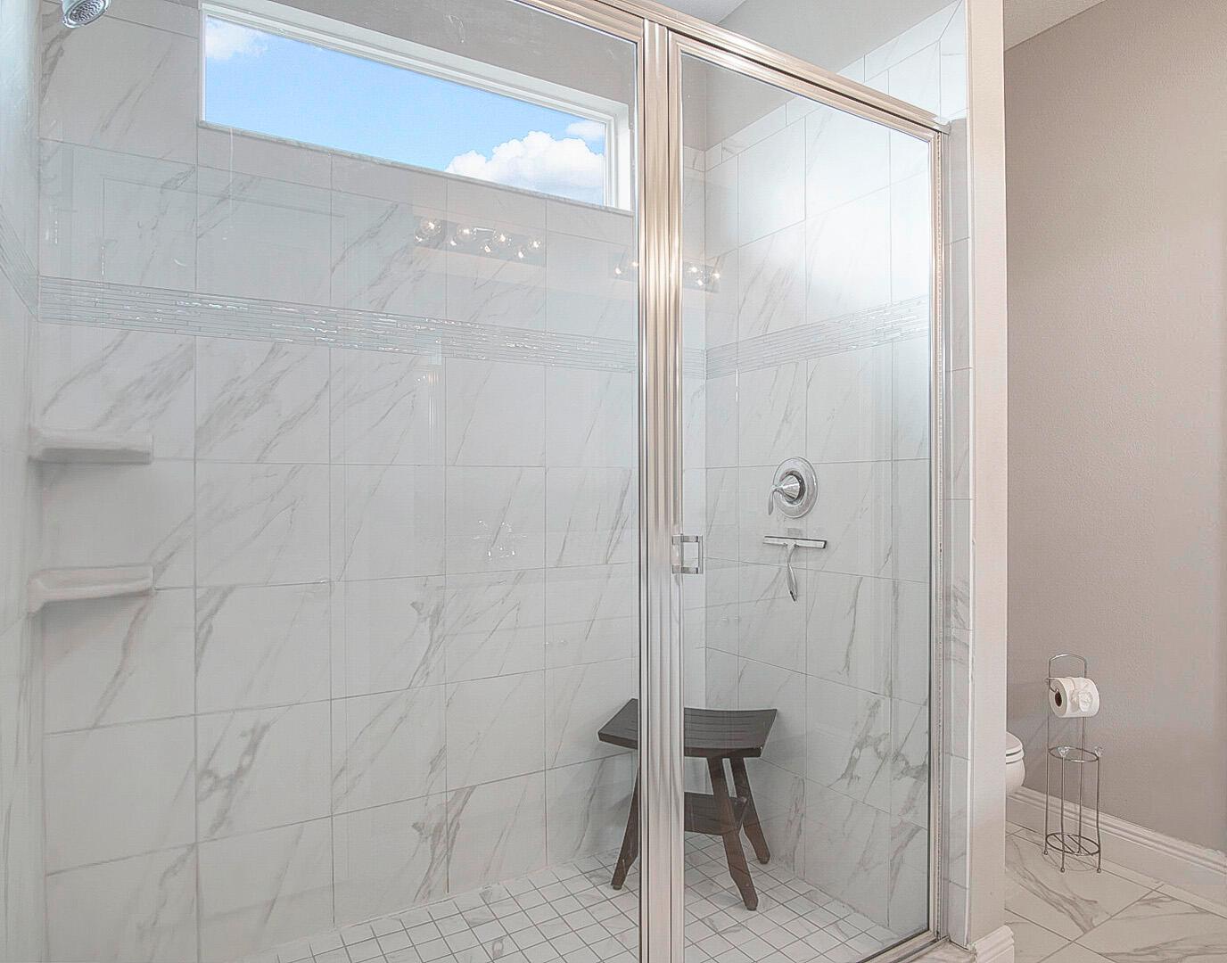 VIZCAYA FALLS PLAT 2 - Residential