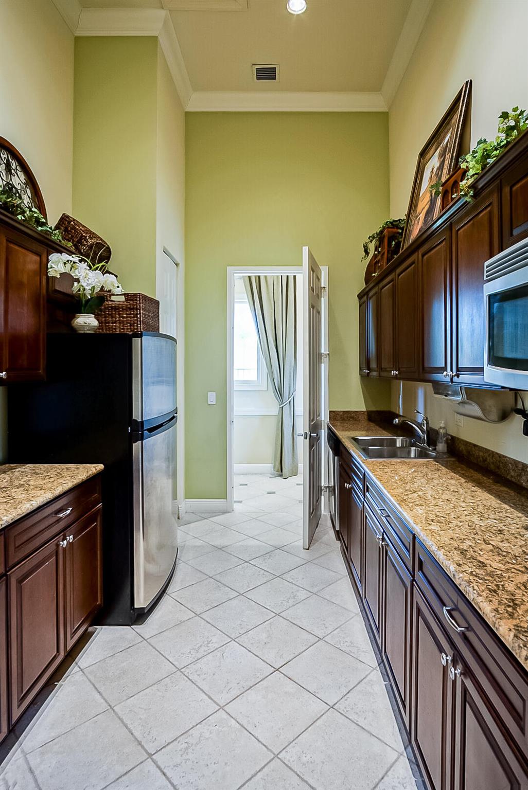 VIZCAYA FALLS PLAT 2 - Residential