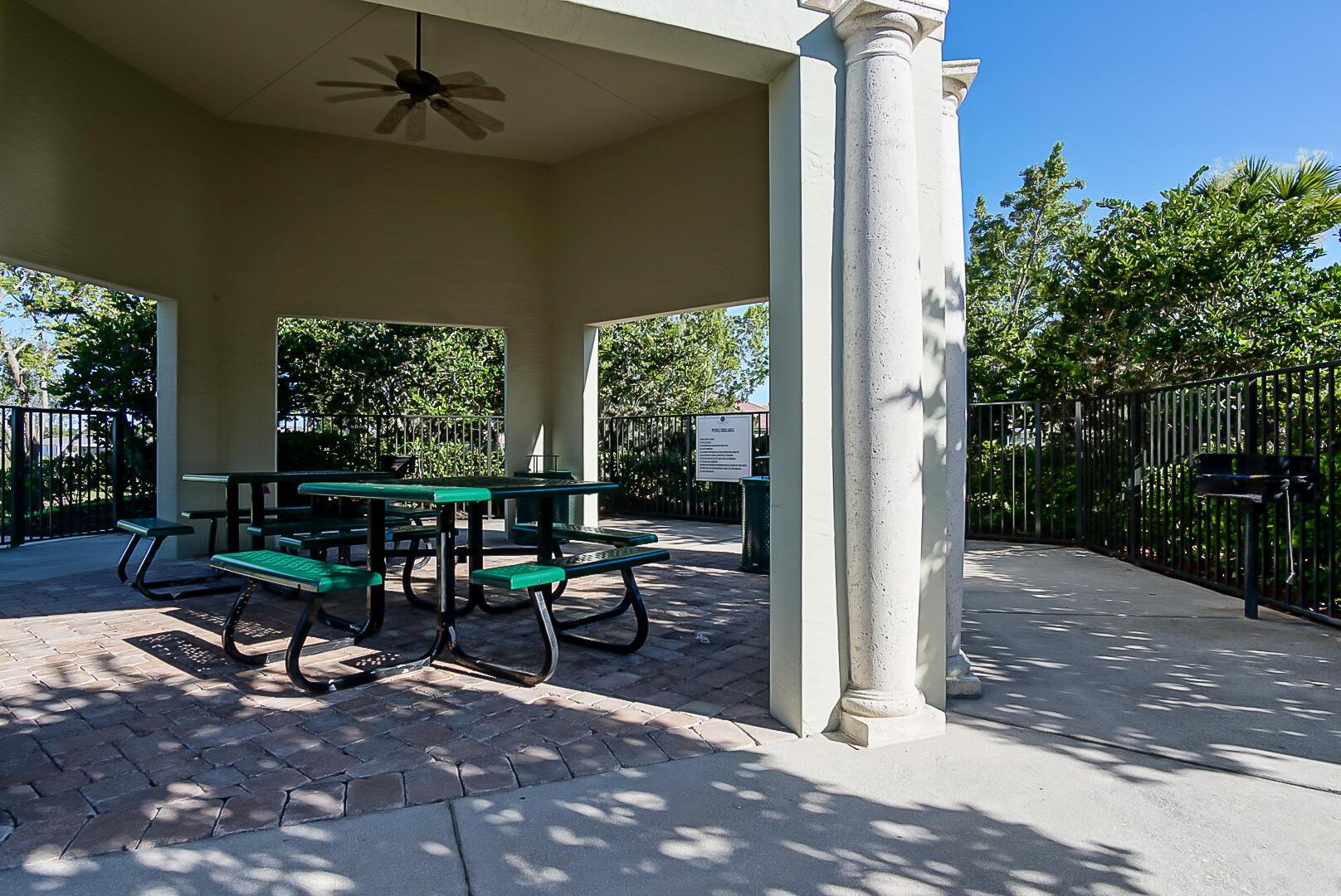 VIZCAYA FALLS PLAT 2 - Residential