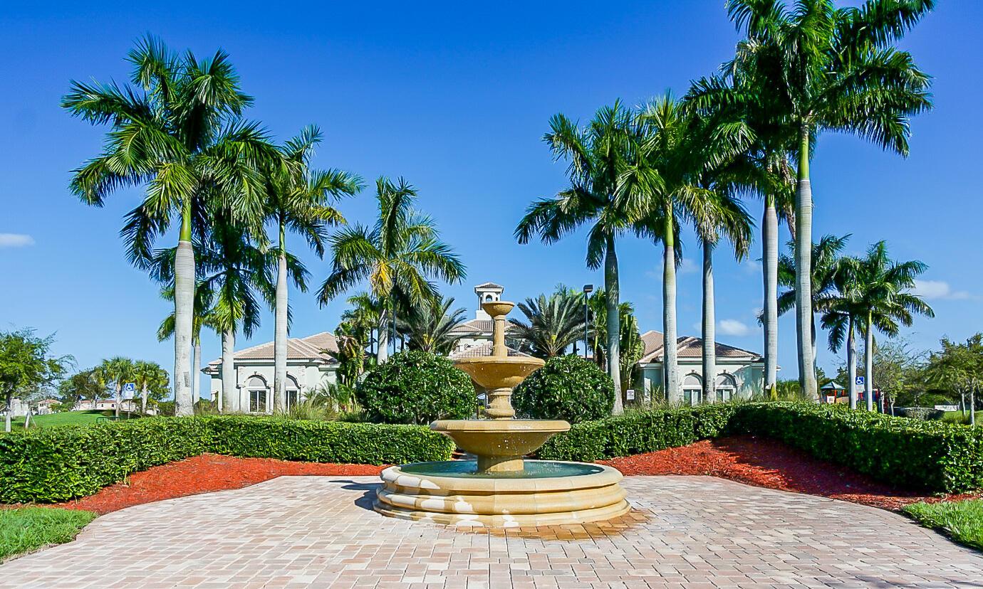 VIZCAYA FALLS PLAT 2 - Residential