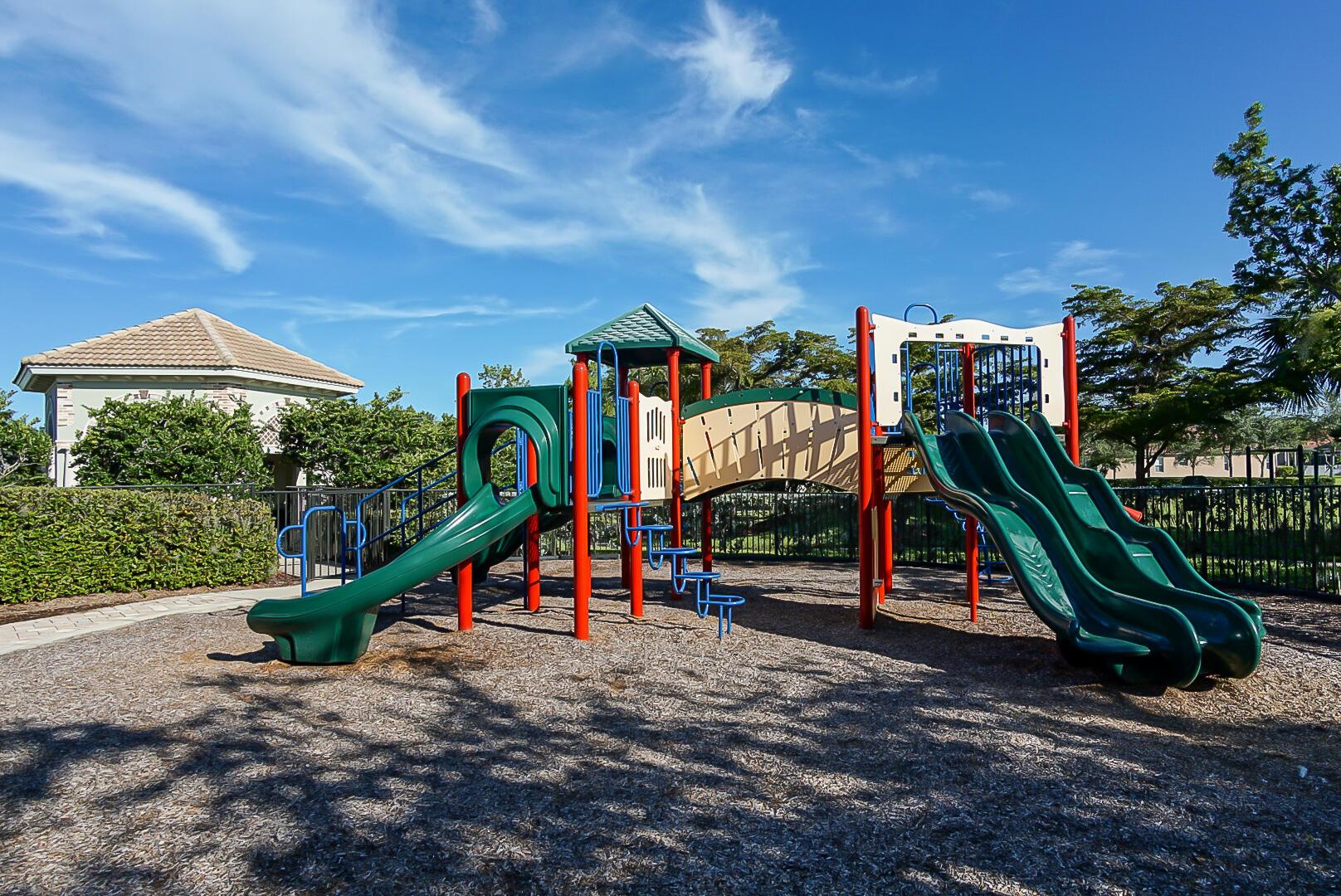 VIZCAYA FALLS PLAT 2 - Residential