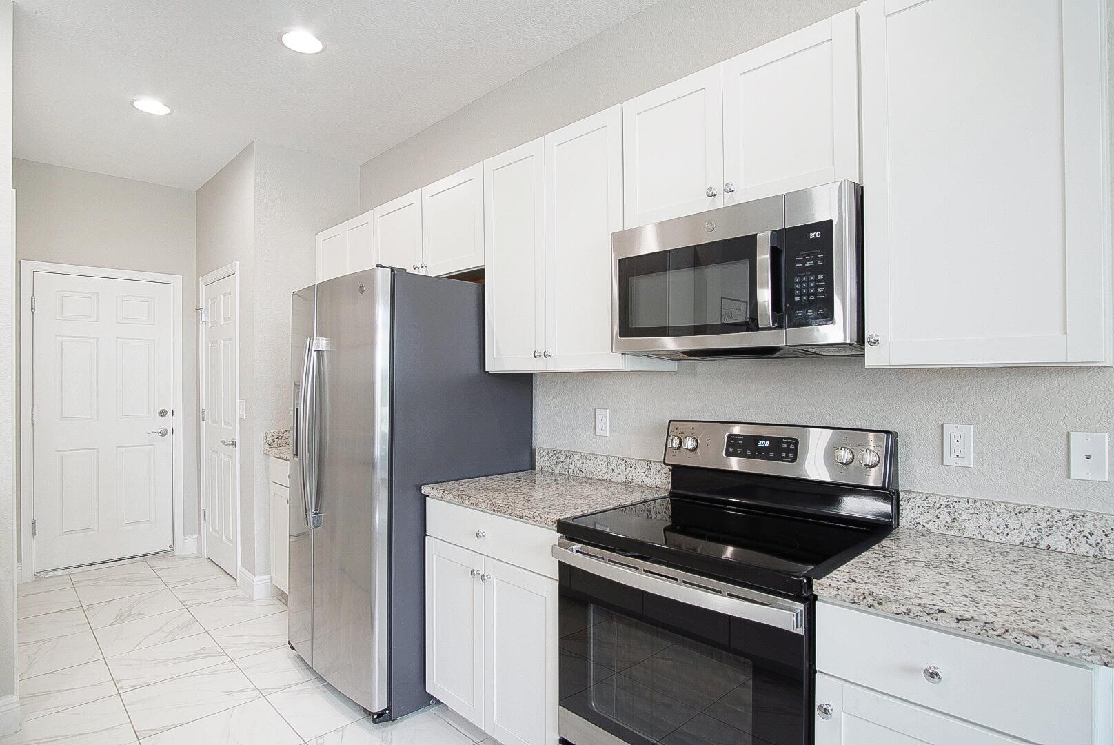 VIZCAYA FALLS PLAT 2 - Residential