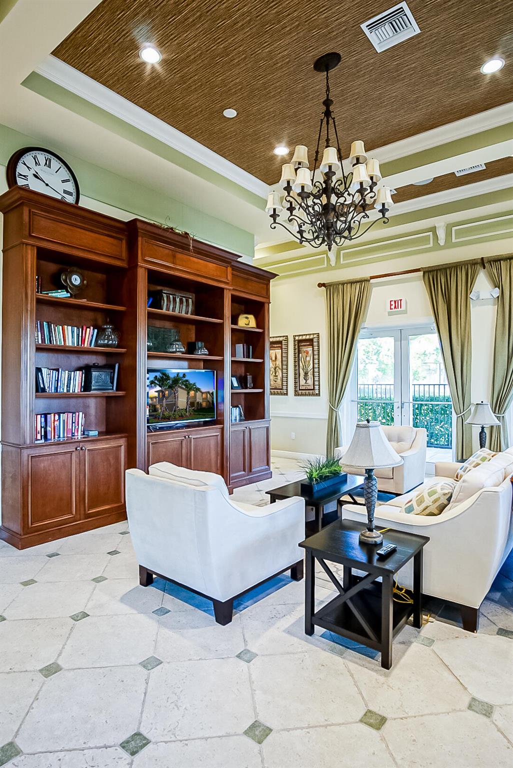 VIZCAYA FALLS PLAT 2 - Residential