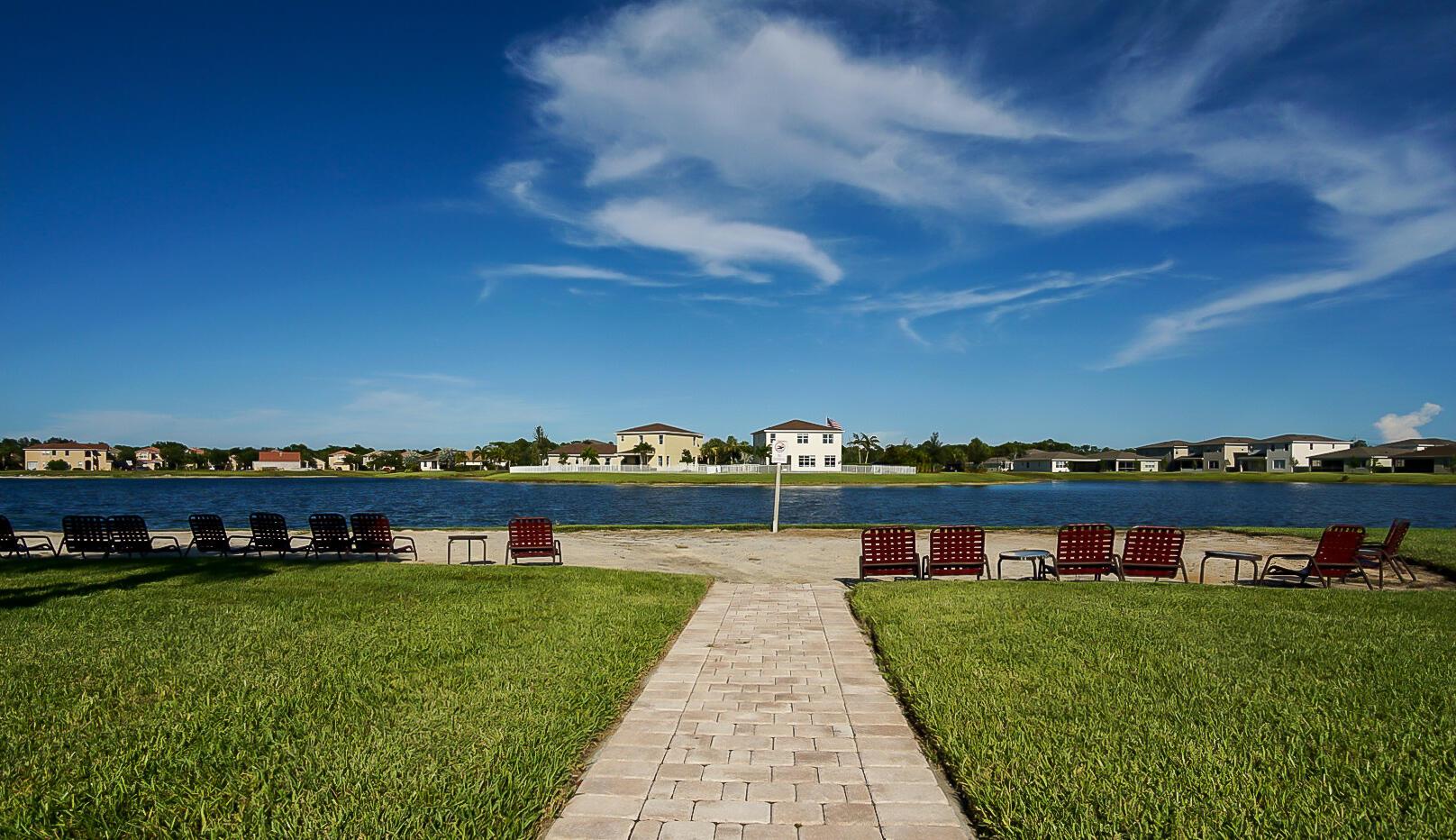 VIZCAYA FALLS PLAT 2 - Residential