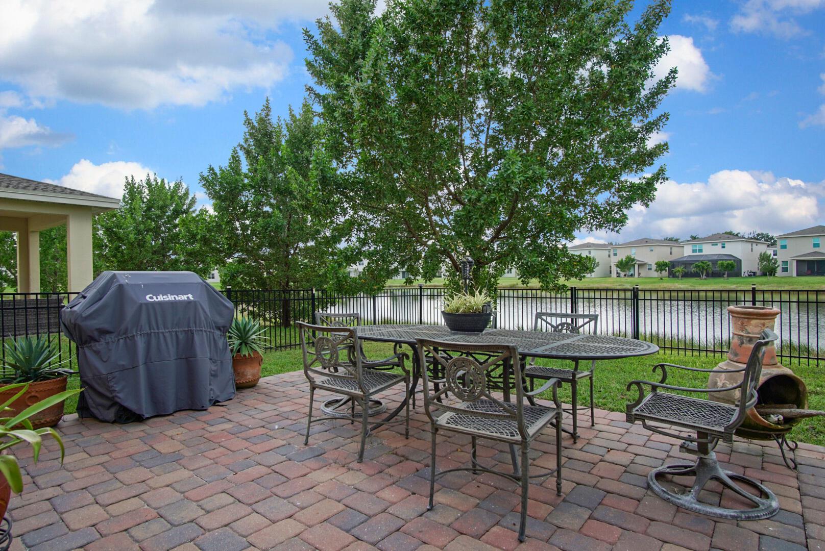 VIZCAYA FALLS PLAT 2 - Residential