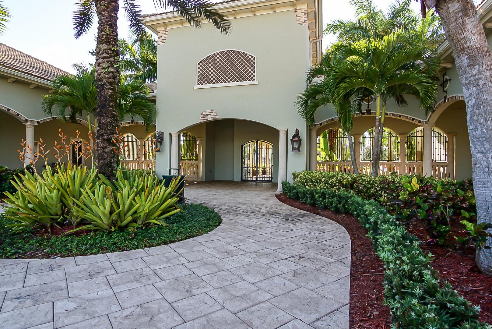 VIZCAYA FALLS PLAT 2 - Residential