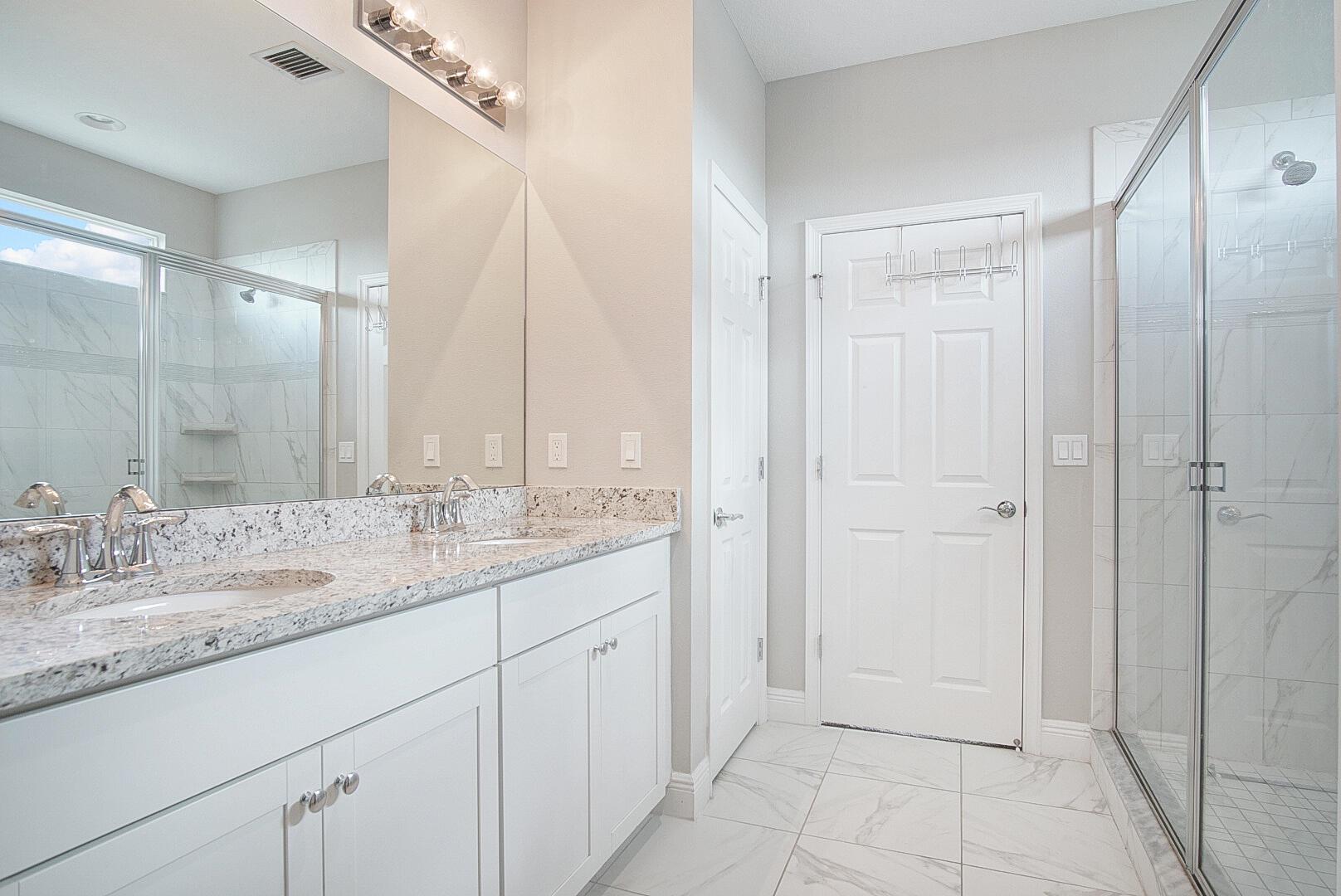 VIZCAYA FALLS PLAT 2 - Residential