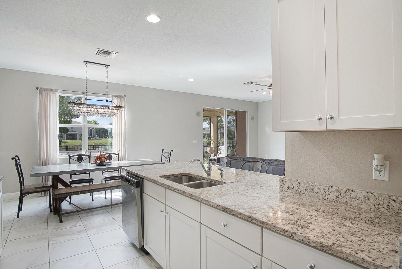 VIZCAYA FALLS PLAT 2 - Residential