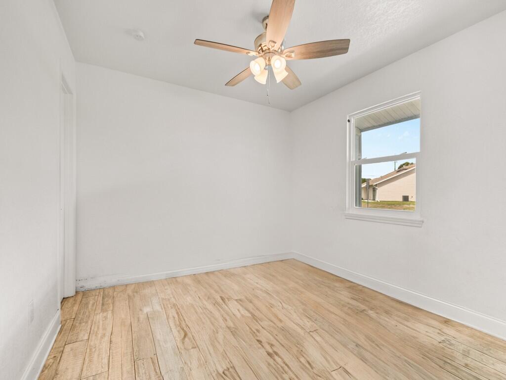 PORT ST LUCIE SECTION 9 - Residential