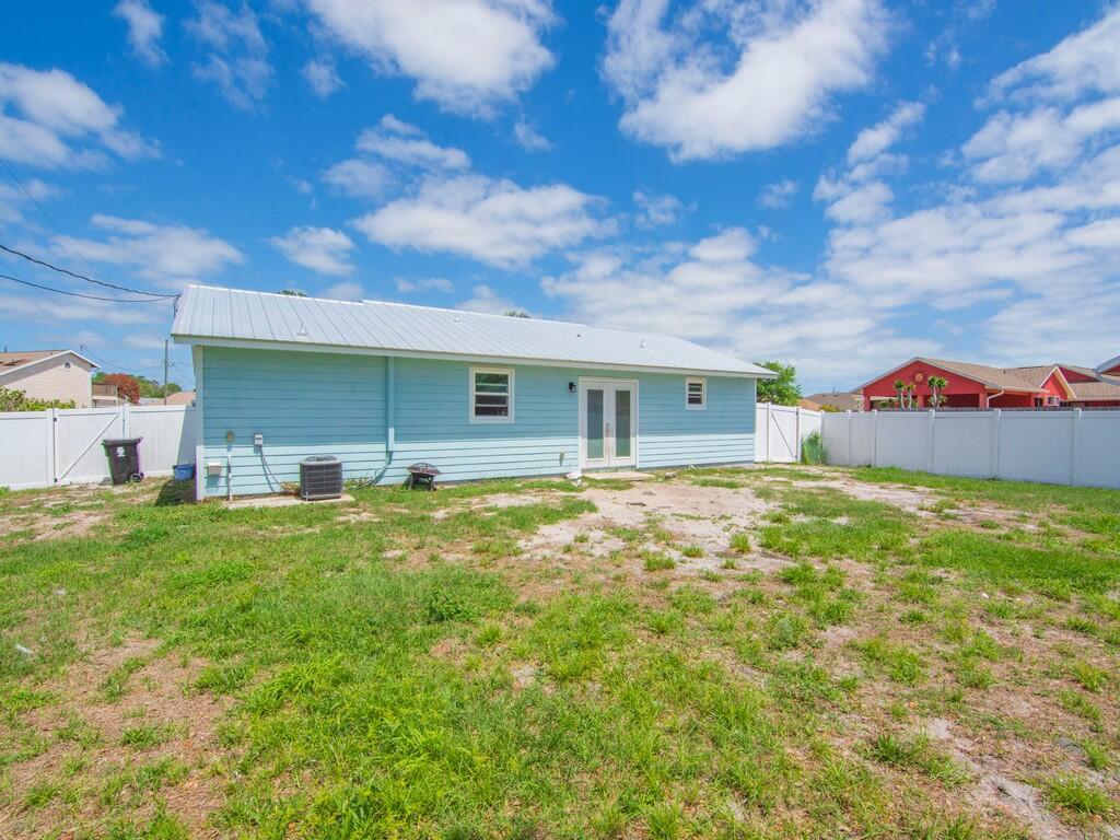 PORT ST LUCIE SECTION 9 - Residential