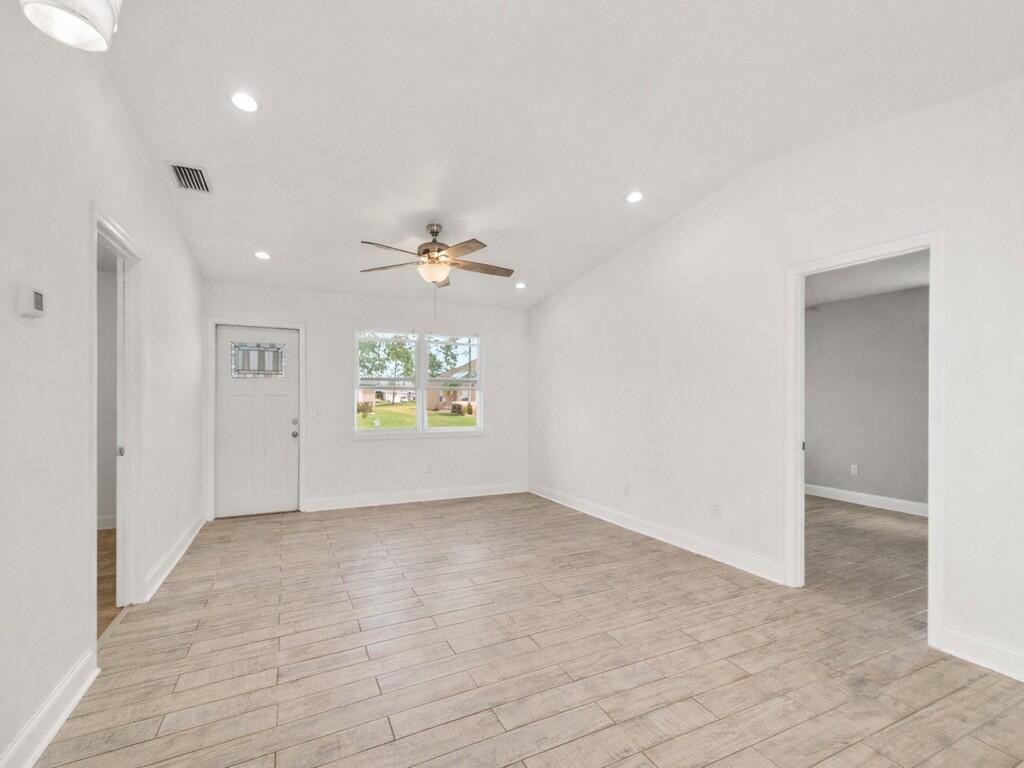 PORT ST LUCIE SECTION 9 - Residential