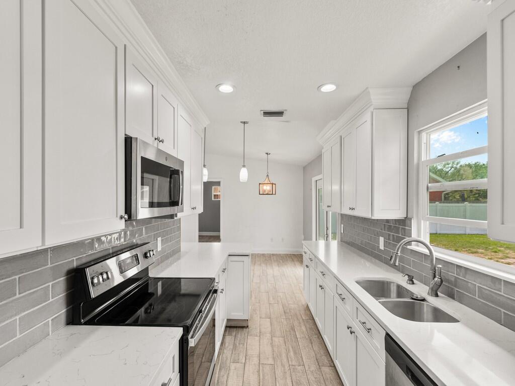 PORT ST LUCIE SECTION 9 - Residential