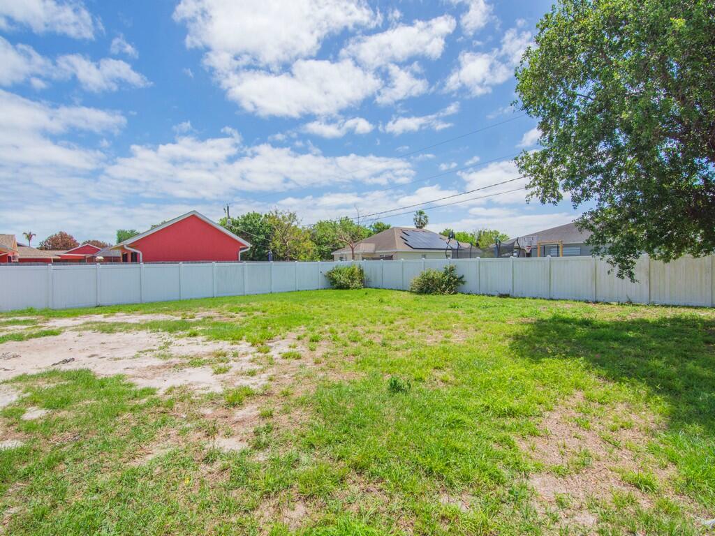 PORT ST LUCIE SECTION 9 - Residential