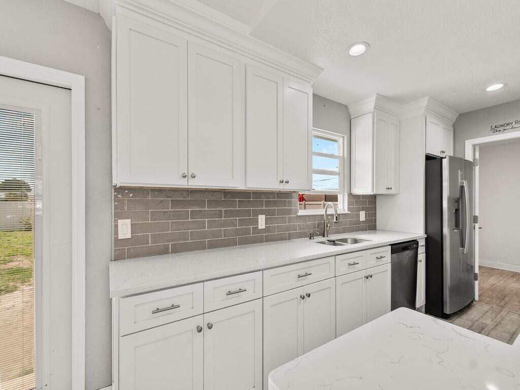 PORT ST LUCIE SECTION 9 - Residential