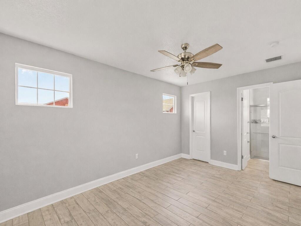 PORT ST LUCIE SECTION 9 - Residential