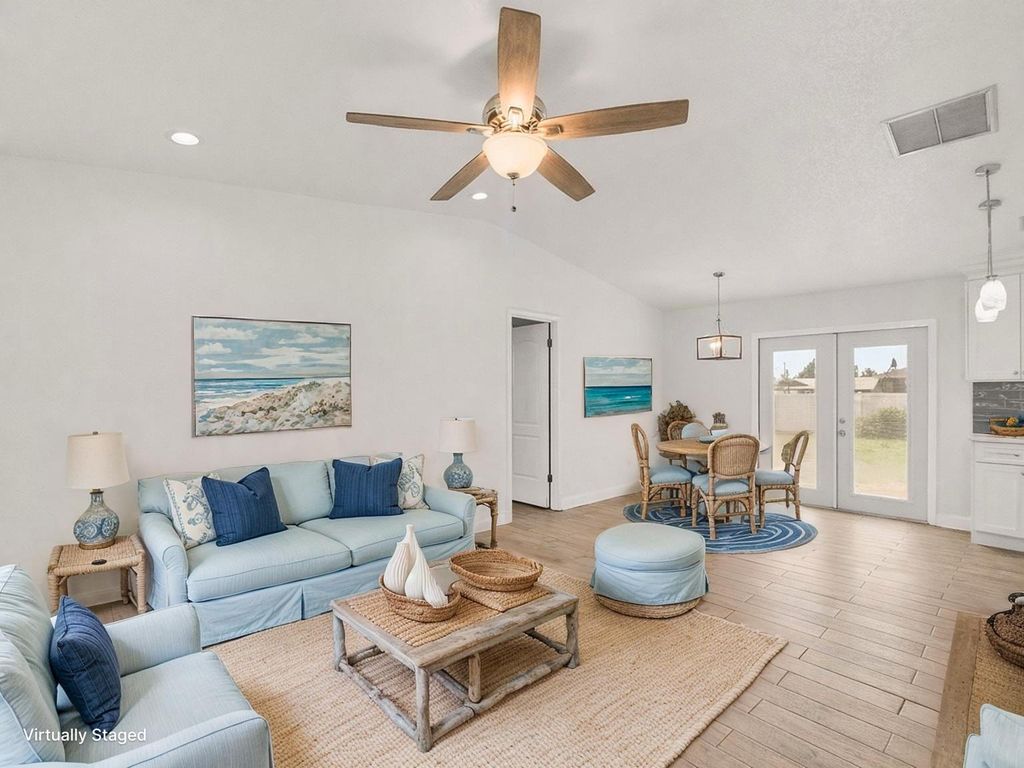 Photo of 980 SW Connecticut Terrace, Port Saint Lucie, FL 34953 (MLS # B26016555)