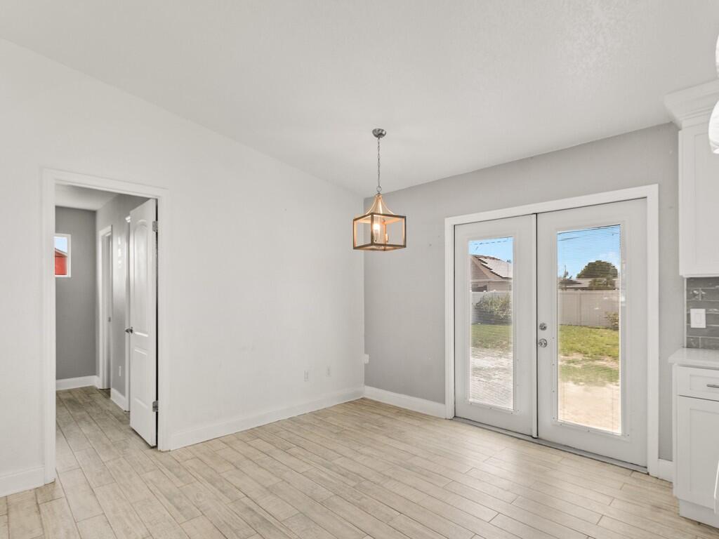 PORT ST LUCIE SECTION 9 - Residential