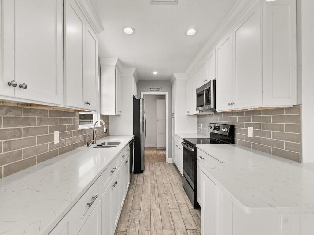 PORT ST LUCIE SECTION 9 - Residential