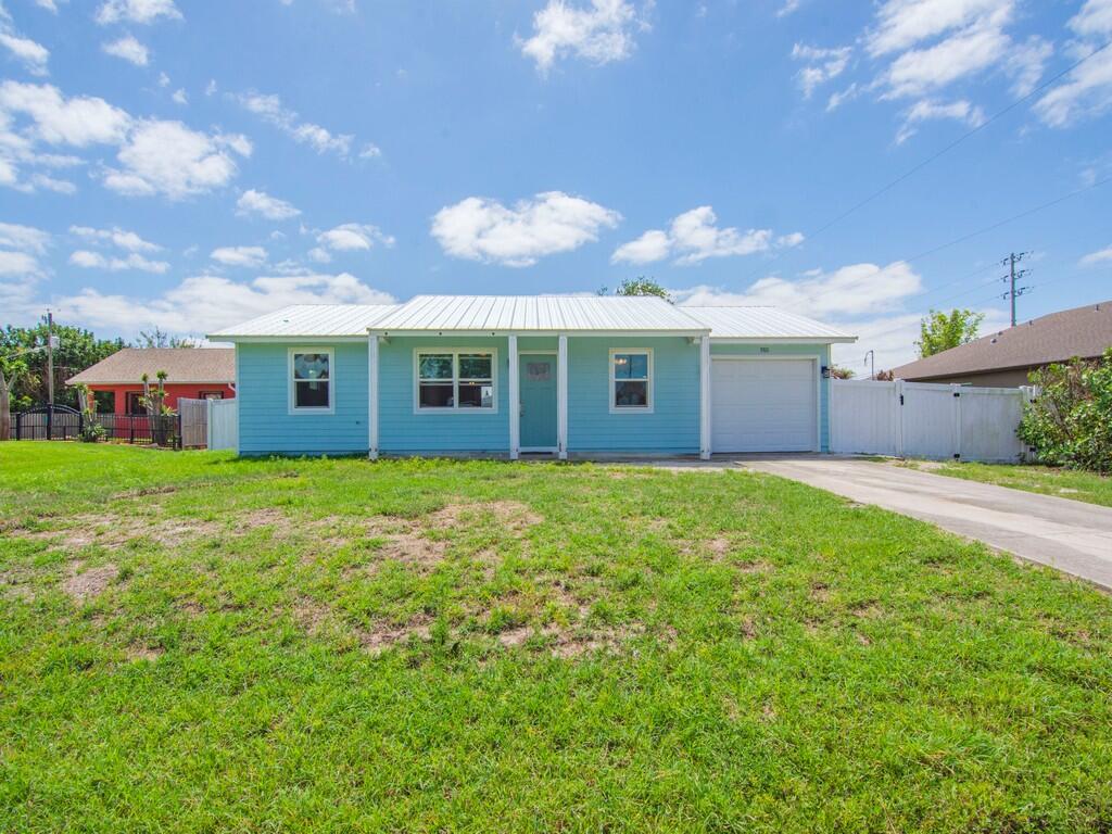 PORT ST LUCIE SECTION 9 - Residential