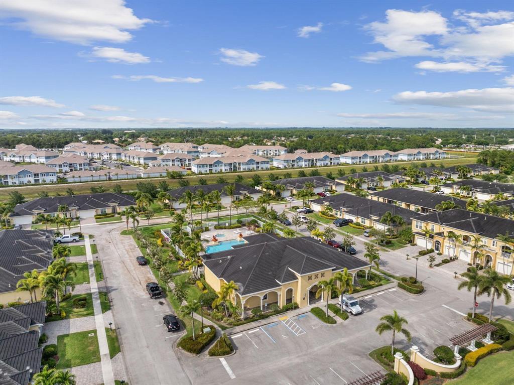 THE PRESERVE AT ST. ANDREWS PHASE 2 - Residential