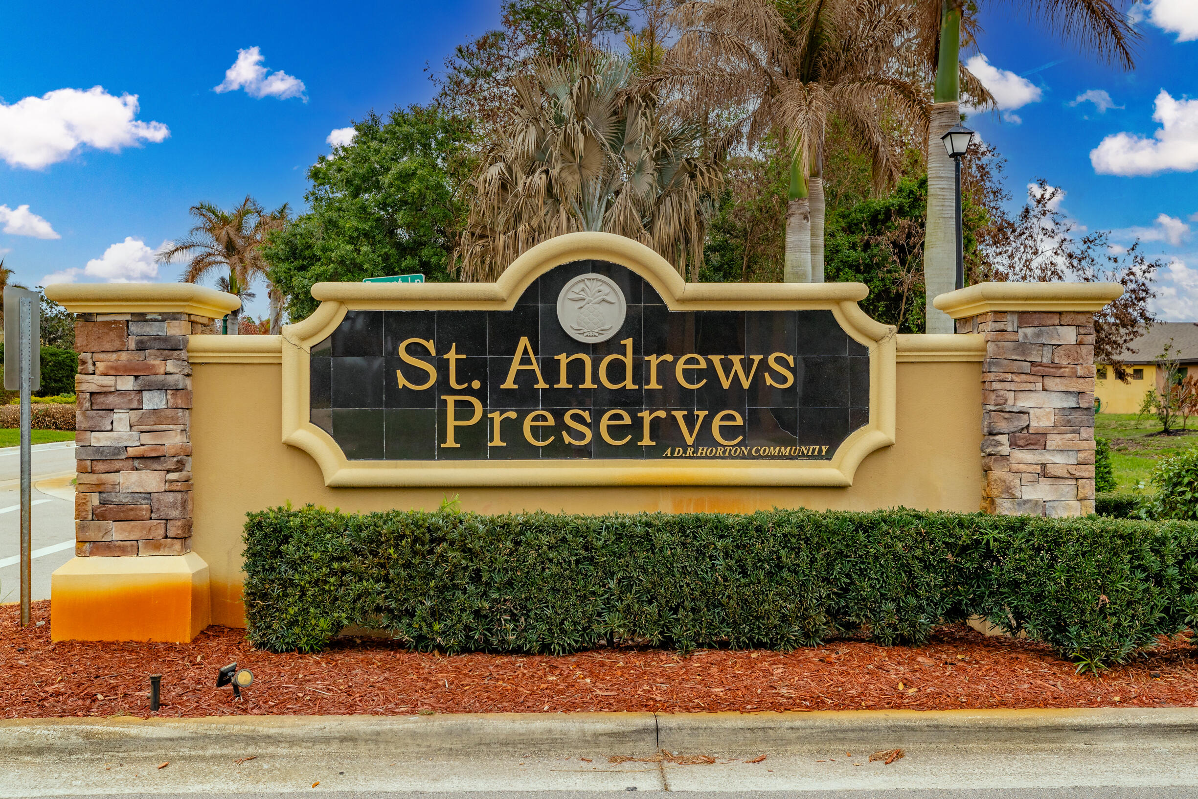 THE PRESERVE AT ST. ANDREWS PHASE 2 - Residential