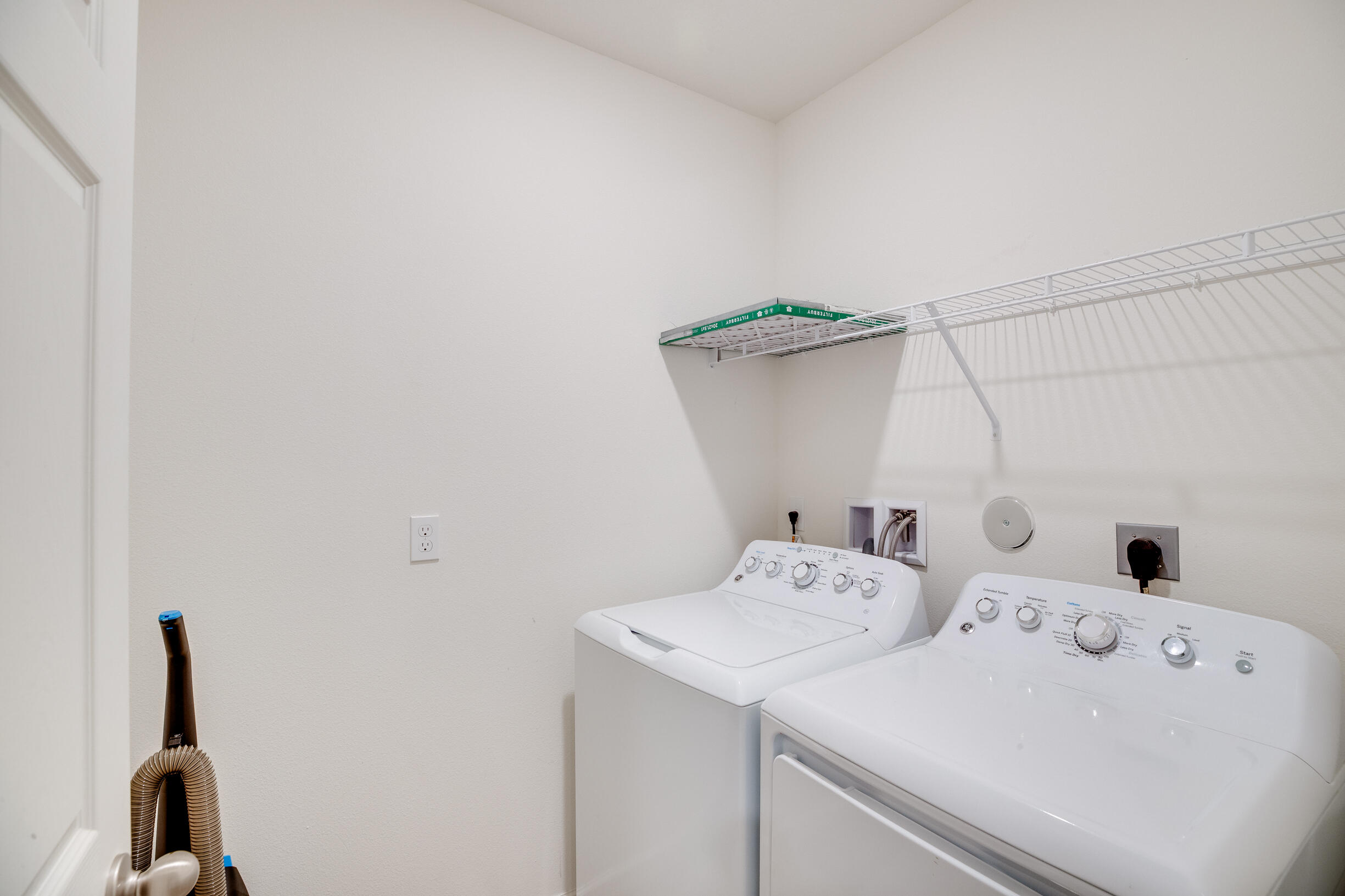 THE PRESERVE AT ST. ANDREWS PHASE 2 - Residential