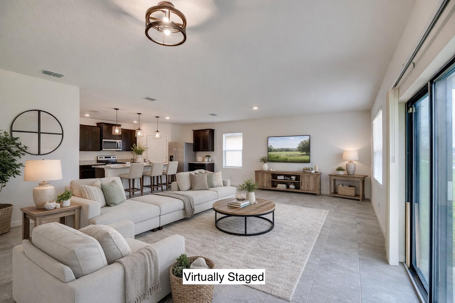 THE PRESERVE AT ST. ANDREWS PHASE 2 - Residential