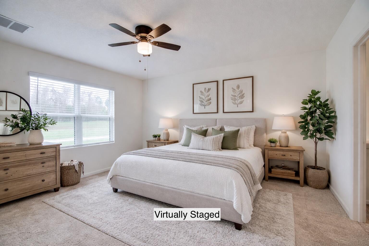 THE PRESERVE AT ST. ANDREWS PHASE 2 - Residential