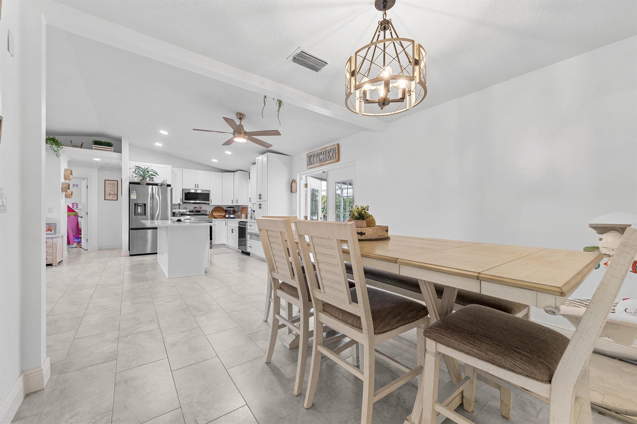 The Acreage - Residential