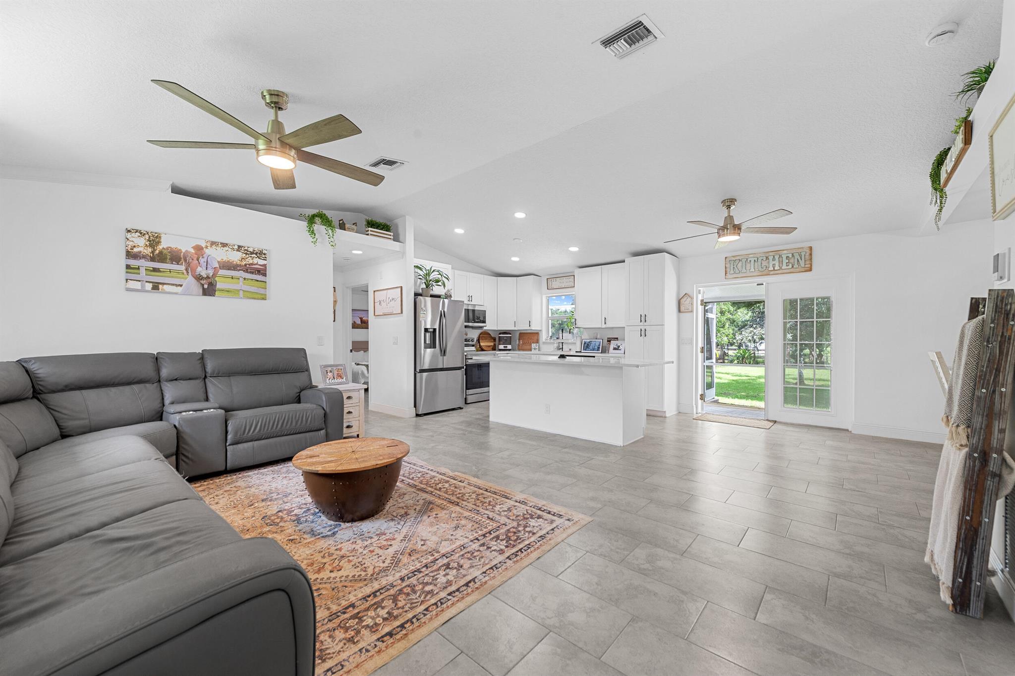 The Acreage - Residential