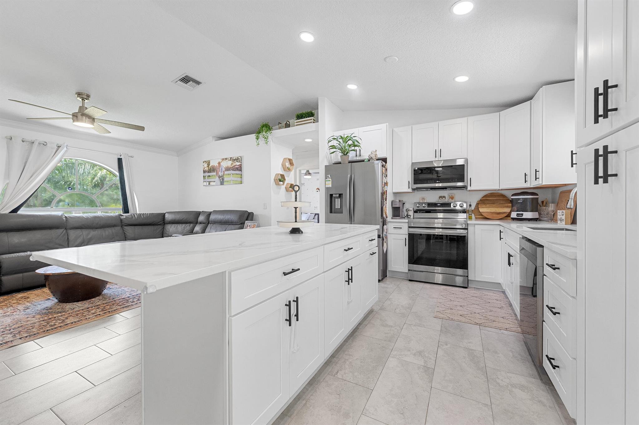 The Acreage - Residential