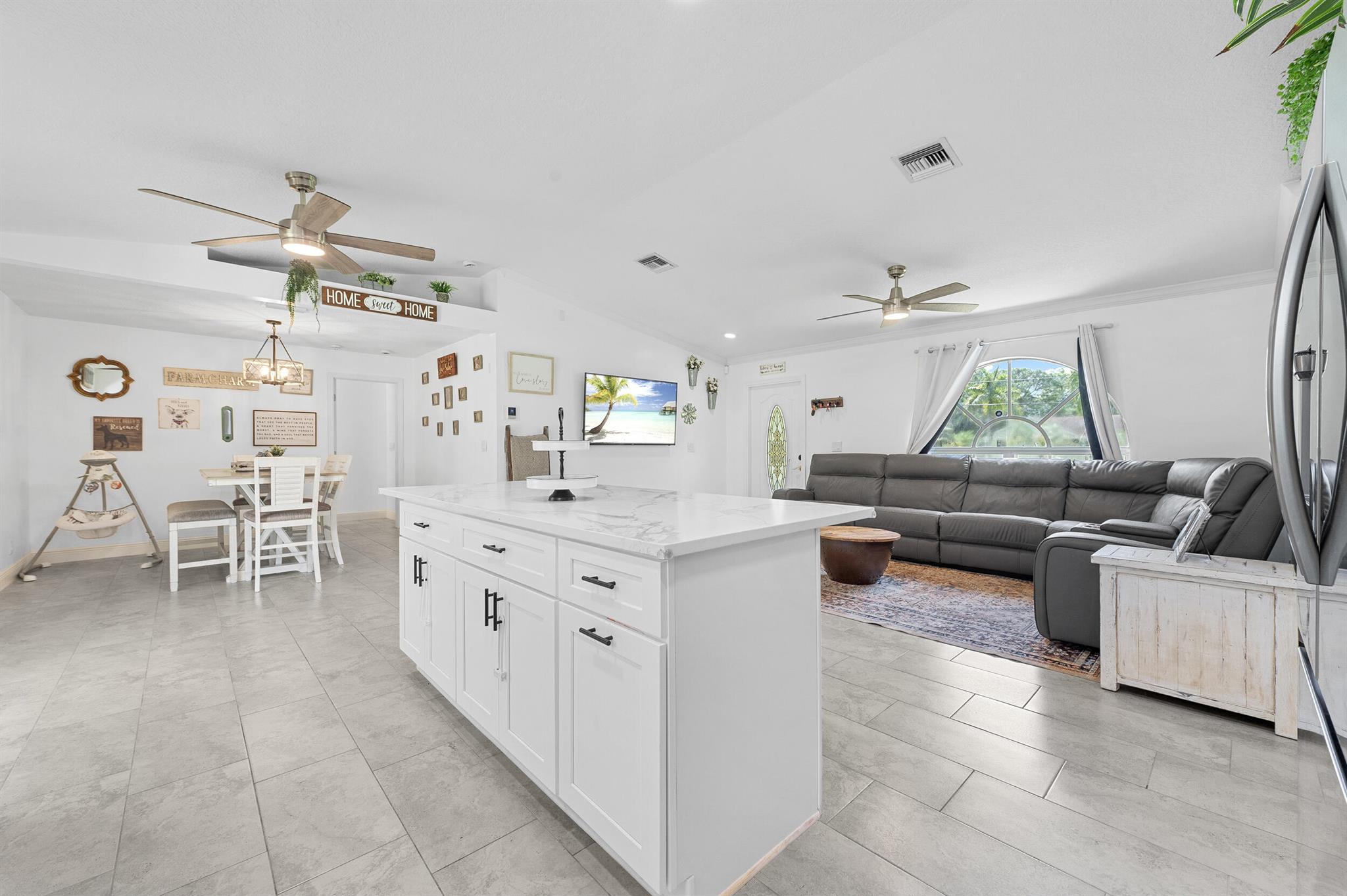 The Acreage - Residential