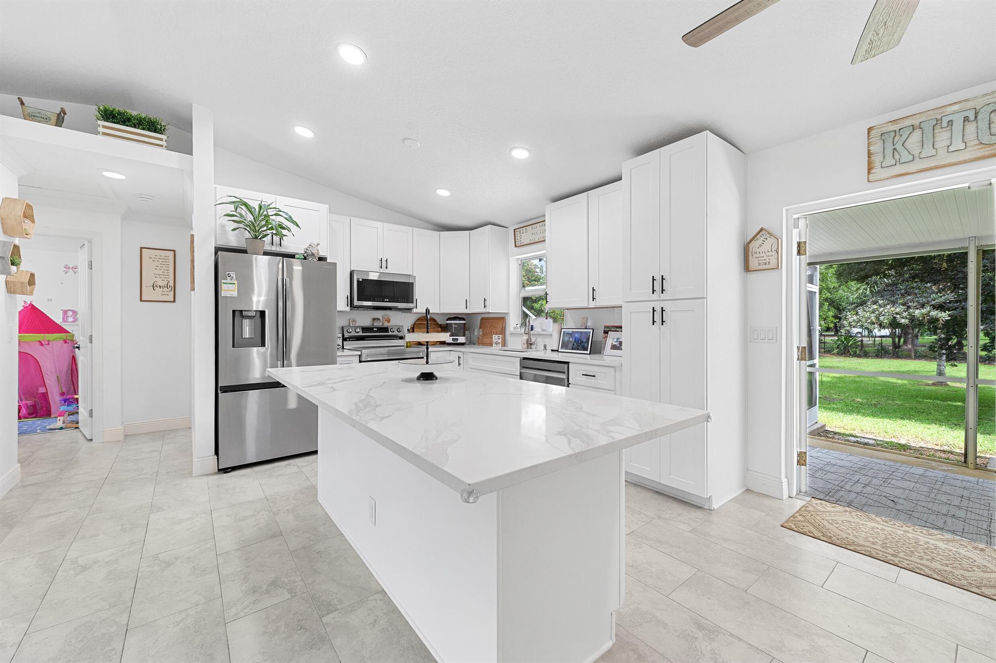 The Acreage - Residential