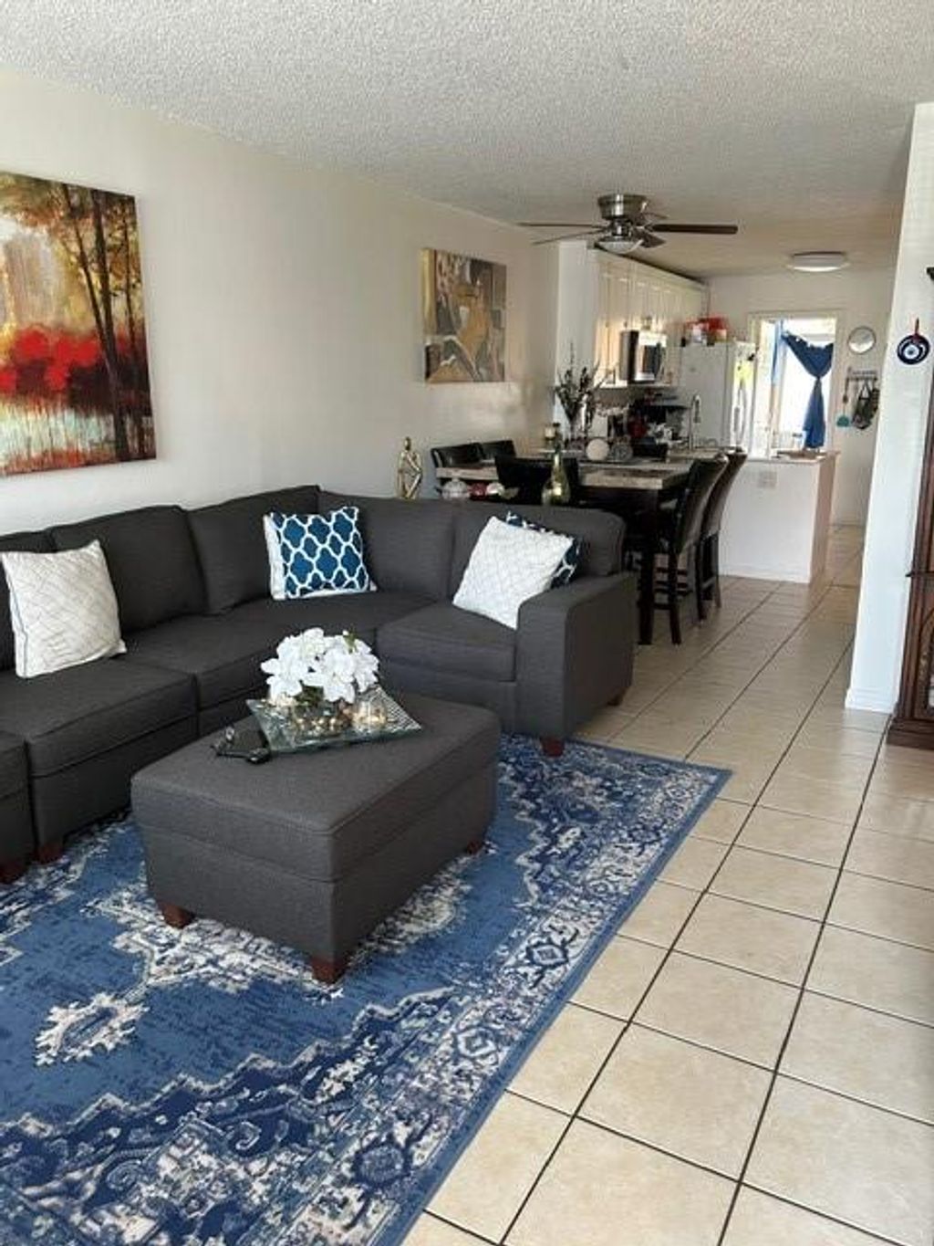 Photo of 3777 NW 78th Avenue #8C, Davie, FL 33024 (MLS # F10502239)