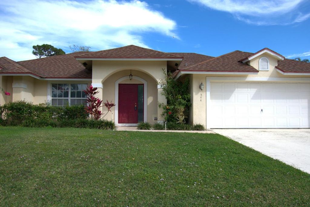 Photo of 544 Juniper Place, Wellington, FL 33414 (MLS # R10997188)