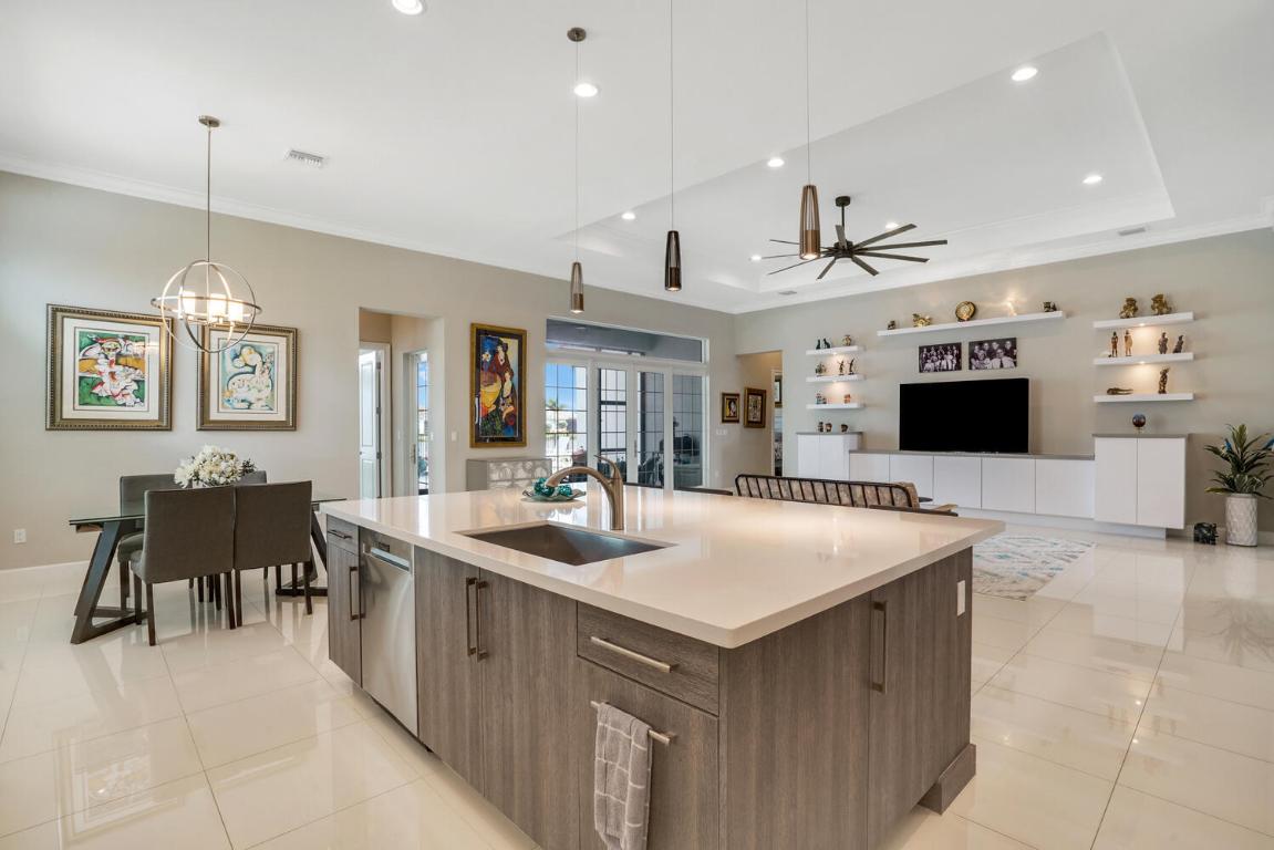 VALENCIA SOUND - Residential