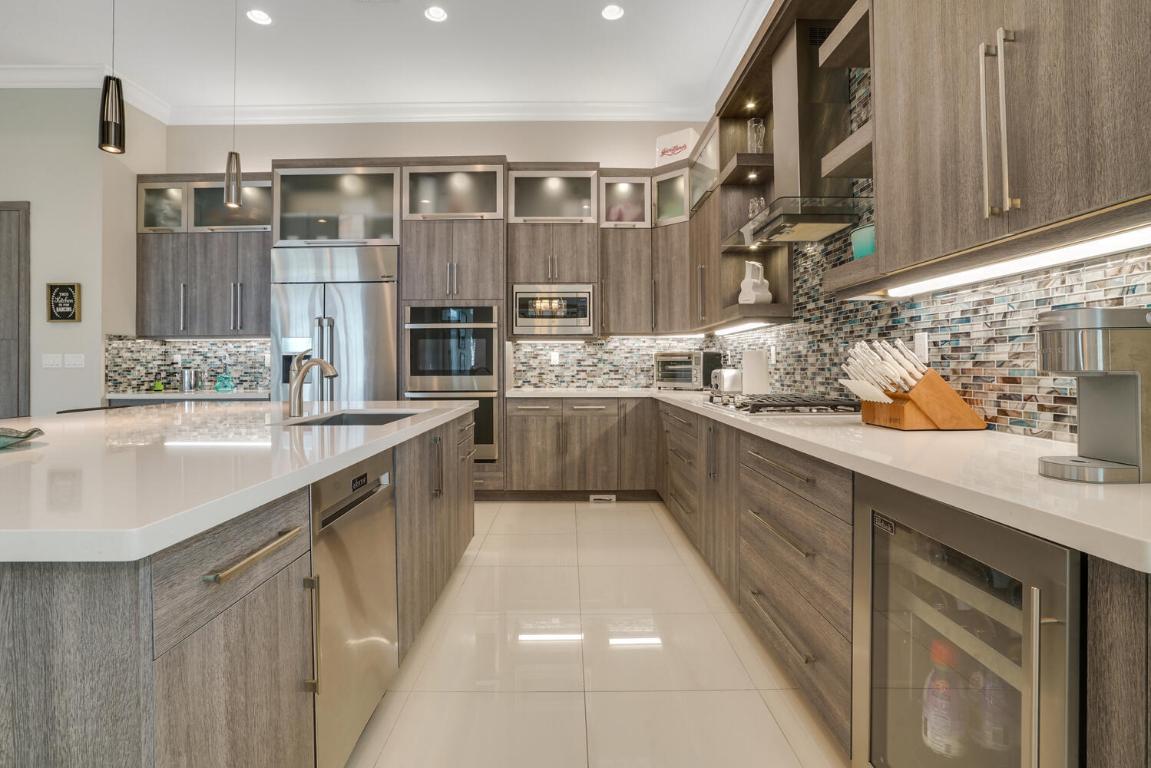 VALENCIA SOUND - Residential