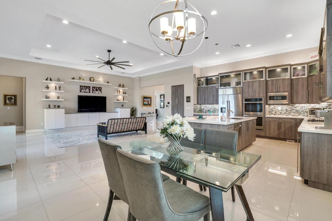 VALENCIA SOUND - Residential