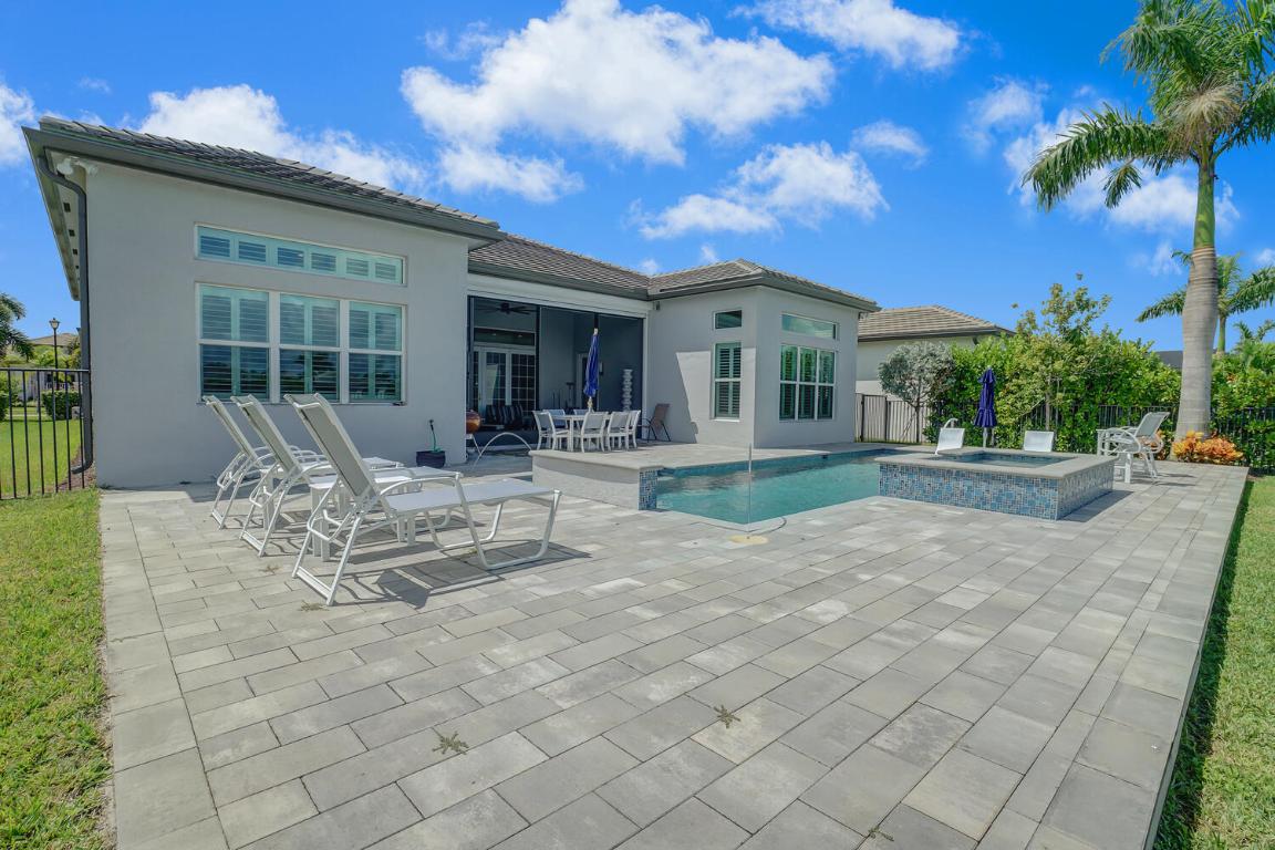 VALENCIA SOUND - Residential