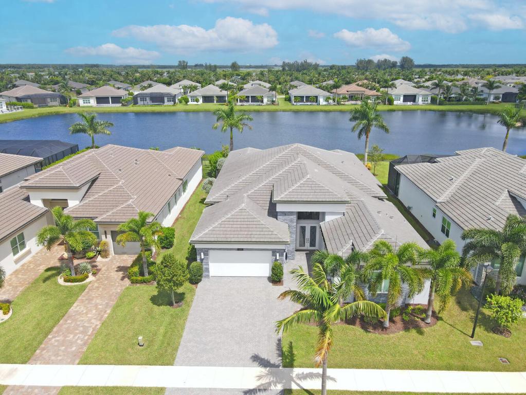 VALENCIA SOUND - Residential