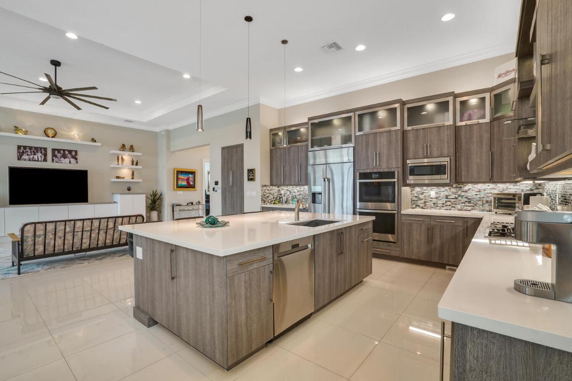 VALENCIA SOUND - Residential