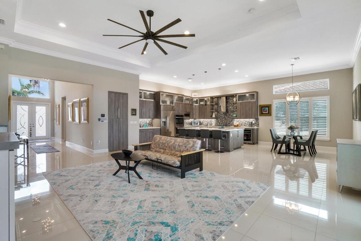 VALENCIA SOUND - Residential