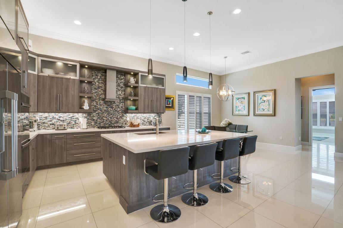 VALENCIA SOUND - Residential