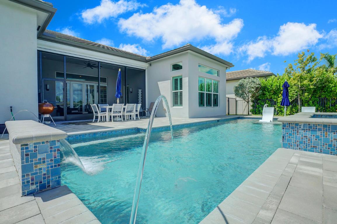 VALENCIA SOUND - Residential