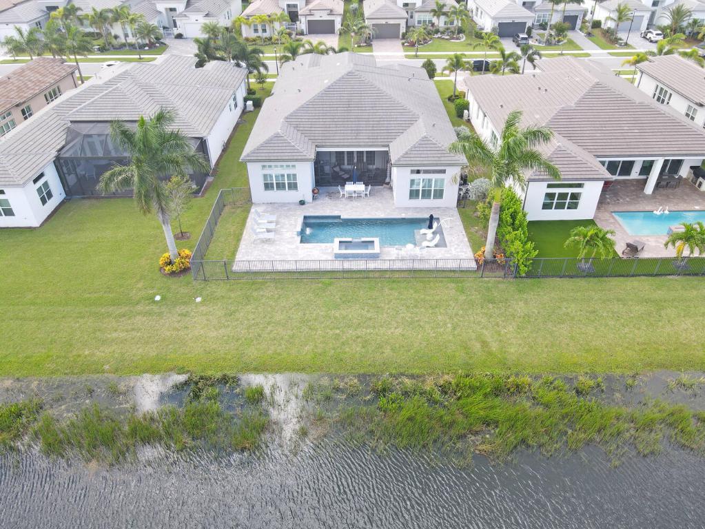 VALENCIA SOUND - Residential