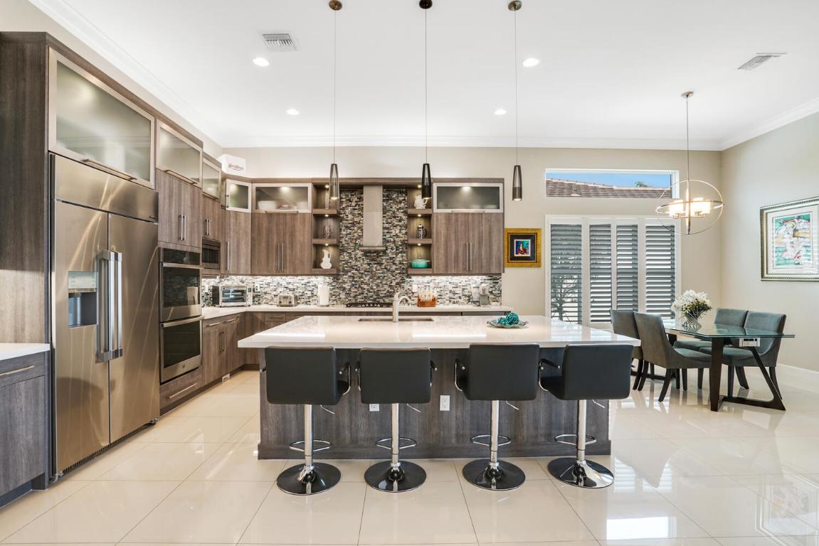 VALENCIA SOUND - Residential