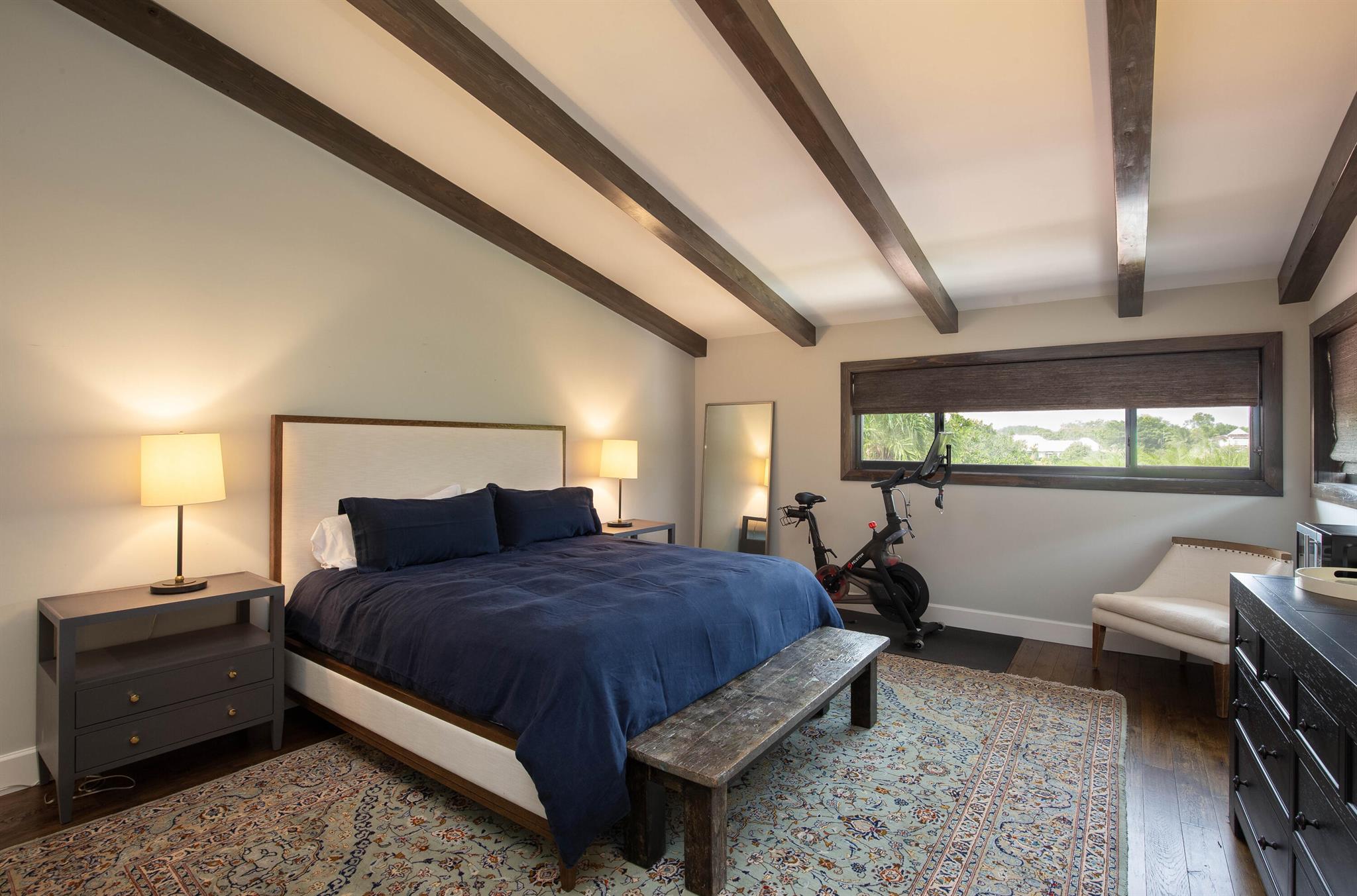 WINDSOR WAY 1 - Residential Lease