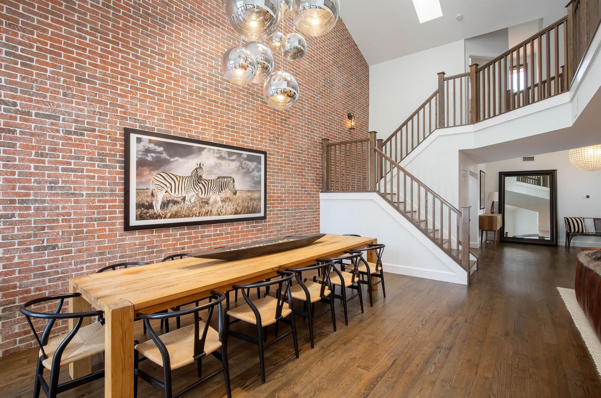 WINDSOR WAY 1 - Residential Lease